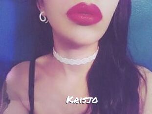 Krisjo