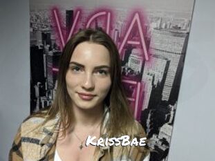 KrissBae