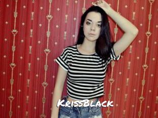 KrissBlack