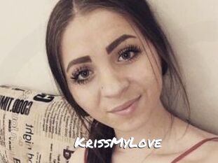 KrissMyLove