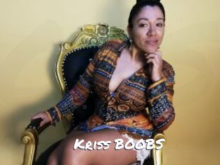 Kriss_BOOBS