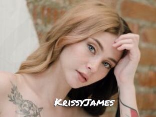 KrissyJames