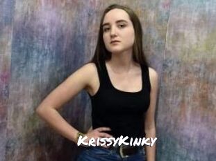 KrissyKinky
