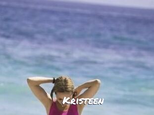 Kristeen