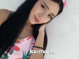 Kristen_le