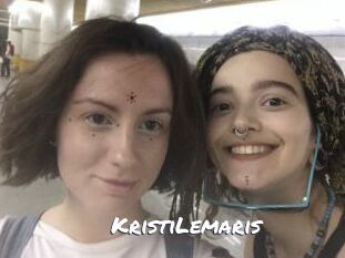 KristiLemaris