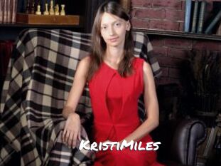 KristiMiles