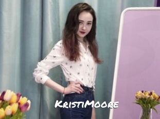 KristiMoore