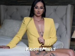 KristieMills
