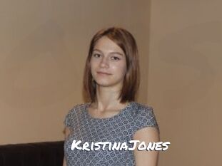 KristinaJones