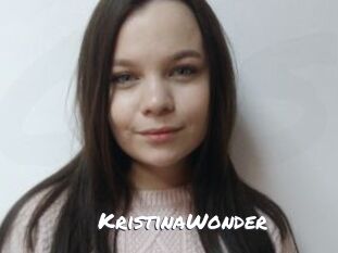 KristinaWonder
