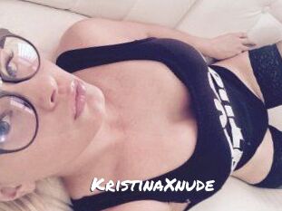 KristinaXnude