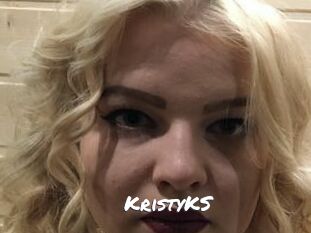 KristyKS