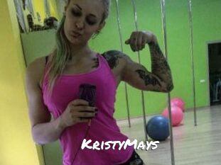 KristyMays