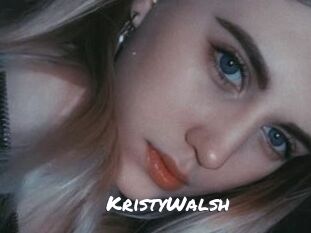 KristyWalsh