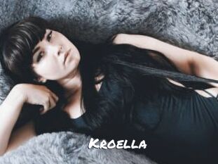 Kroella