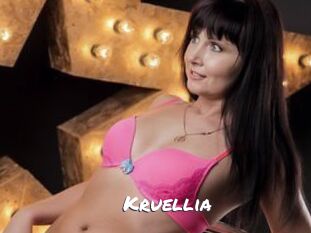 Kruellia