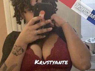 Krustyante
