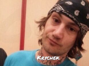 Krychek