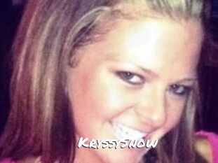 KryssySnow