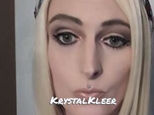 KrystalKleer