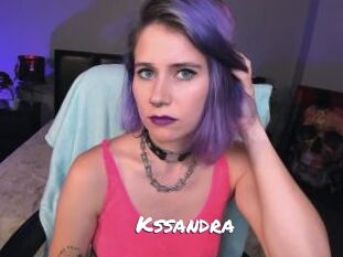 Kssandra