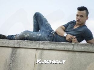 Kubanguy