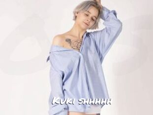 Kuki_shhhhh
