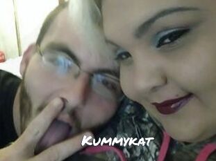 Kummykat