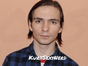 KurtSexyNerd