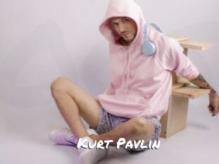 Kurt_Pavlin