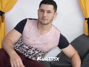 Kurtssx