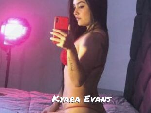 Kyara_Evans