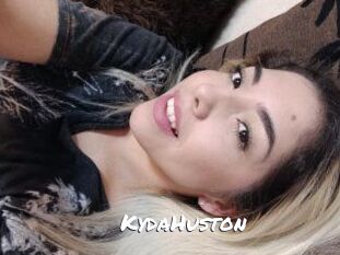 KydaHuston