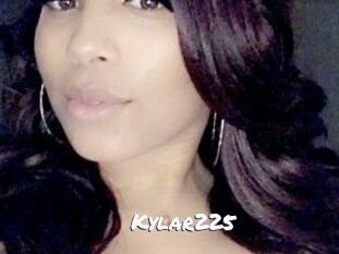 Kylar225