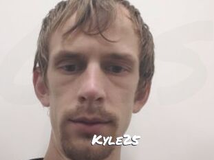 Kyle25