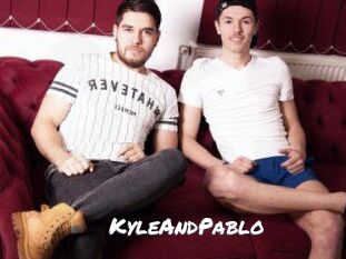KyleAndPablo