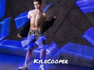 KyleCooper