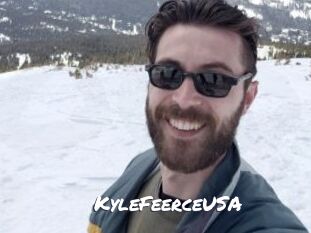KyleFeerceUSA