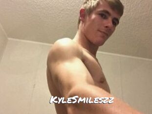 KyleSmileszz