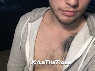 KyleTheTiger