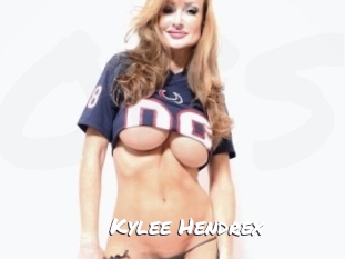 Kylee_Hendrex Ochranne Siete