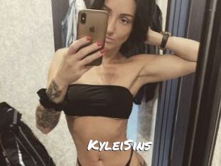 KyleiSins