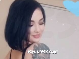 KylieMoone