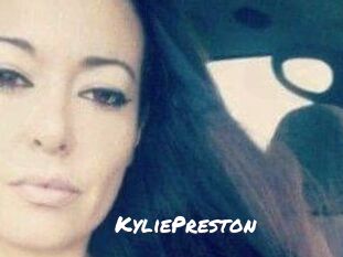 Kylie_Preston