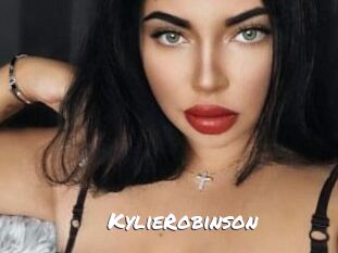 KylieRobinson