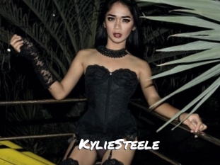 KylieSteele