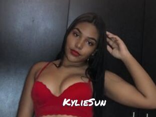 KylieSun