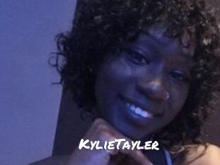 Kylie_Tayler