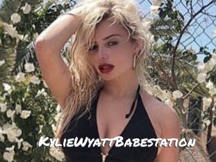 KylieWyattBabestation